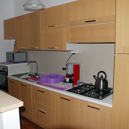 Eolo Bed and Breakfast Marsala Buitenkant foto