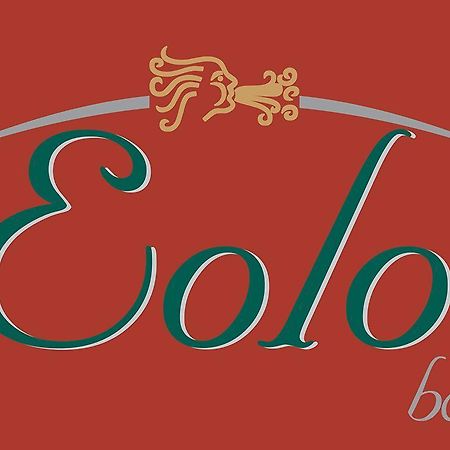 Eolo Bed and Breakfast Marsala Buitenkant foto