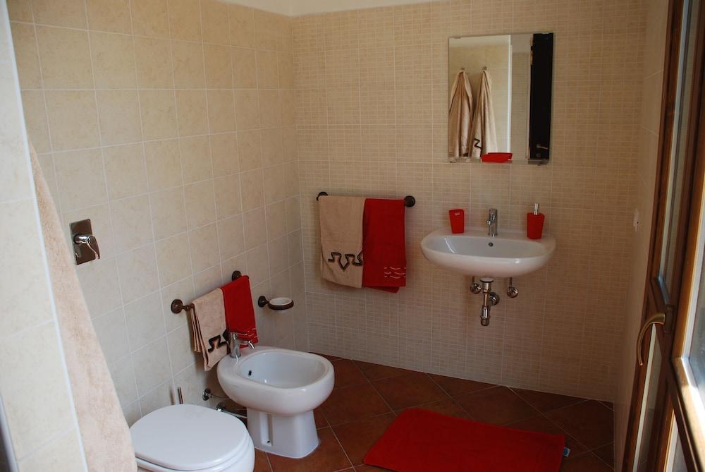 Eolo Bed and Breakfast Marsala Buitenkant foto