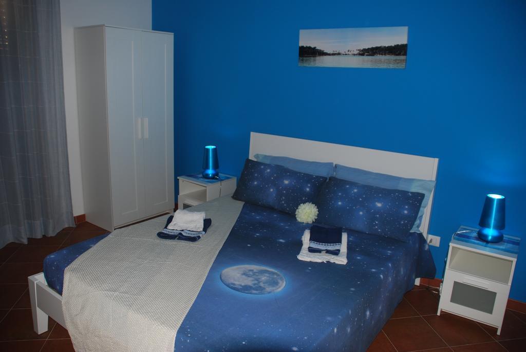 Eolo Bed and Breakfast Marsala Buitenkant foto