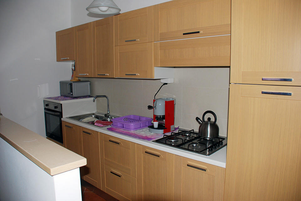 Eolo Bed and Breakfast Marsala Buitenkant foto